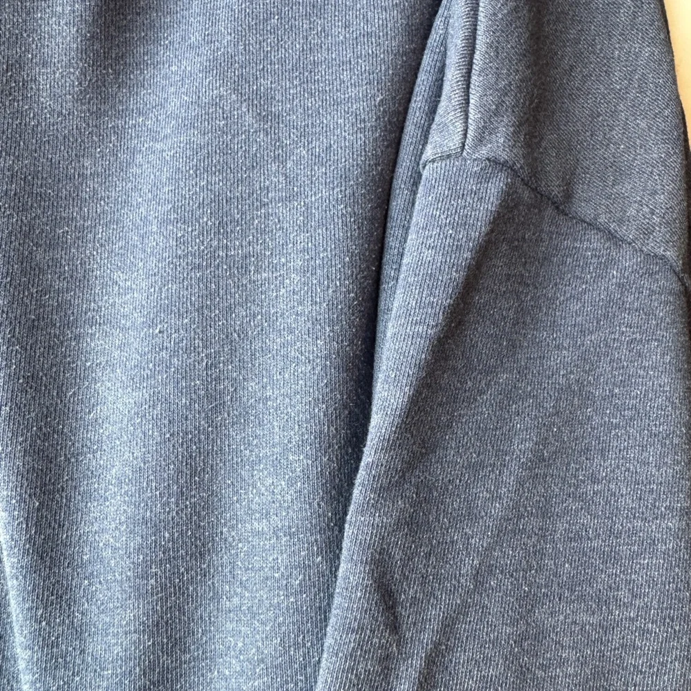 Women’s Buffalo David Bitton Blue and Gray Sweatshirts - Picture 7 of 13